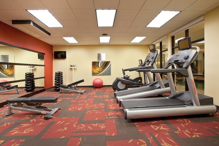 Health and Fitness 20 of 22