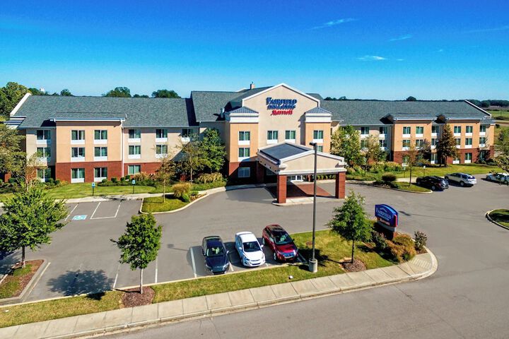 Hotel 2 of 20