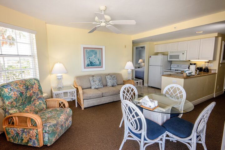 Edison Beach House