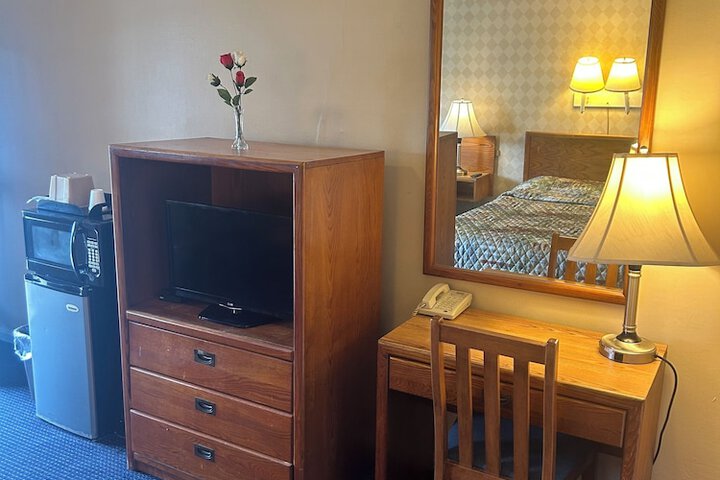 Room 21 of 23