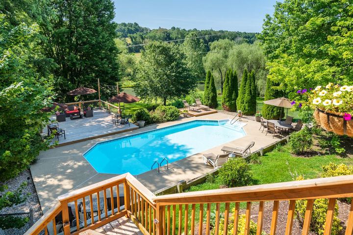 Pool 5 of 46