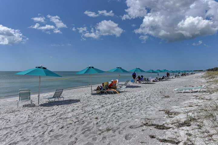 Casa Del Mar Longboat Key