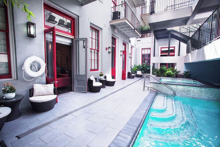 Pool 9 of 488