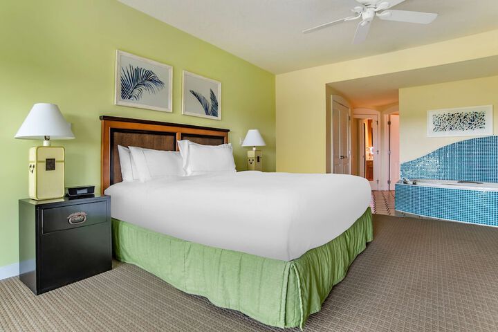 Hilton Grand Vacations Club in Sandestin Golf & Beach Resort