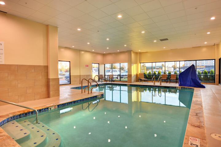Holiday Inn Salem by IHG