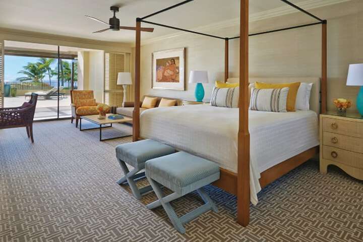 Four Seasons Resort Maui at Wailea
