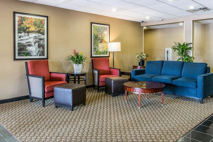 Hotel Interior 7 of 42