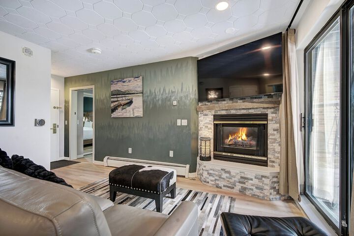 River Mountain Lodge a Vail Resorts Property