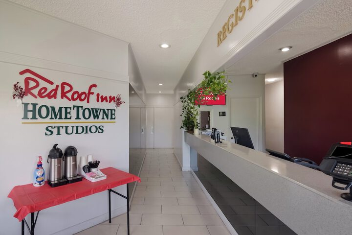 Hotel Interior 12 of 33