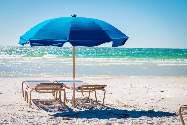 Tropical Beach Resorts