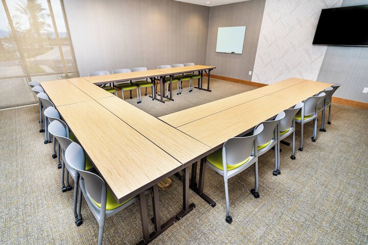 SpringHill Suites by Marriott Ontario Airport / Rancho Cucamonga