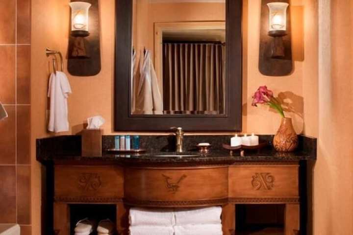 Hilton Santa Fe Buffalo Thunder
