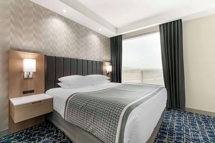 Best Western Premier Route 97 Vernon