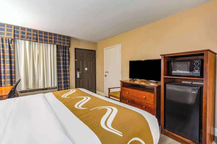 Quality Inn Quincy - Tallahassee West