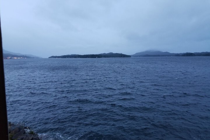 Super 8 by Wyndham Ketchikan