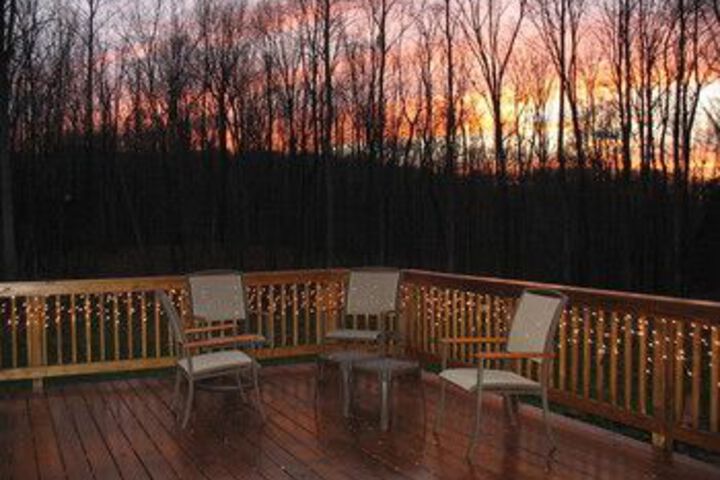 Uphill House B & b