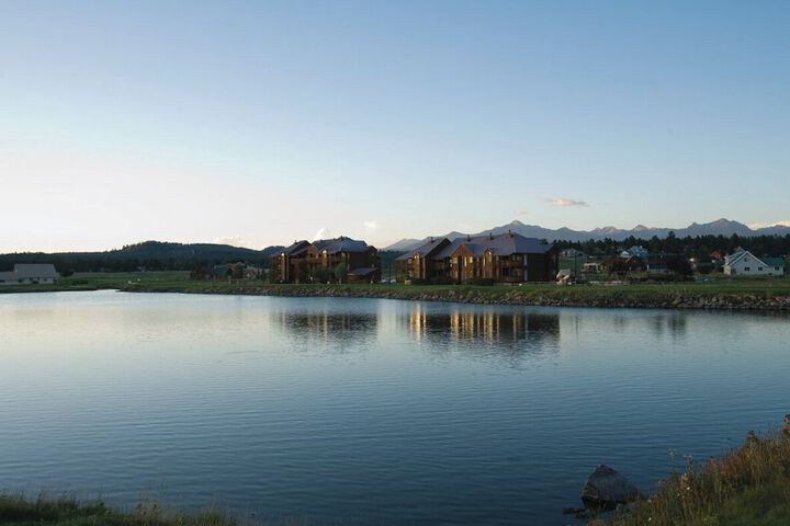 Club Wyndham Pagosa