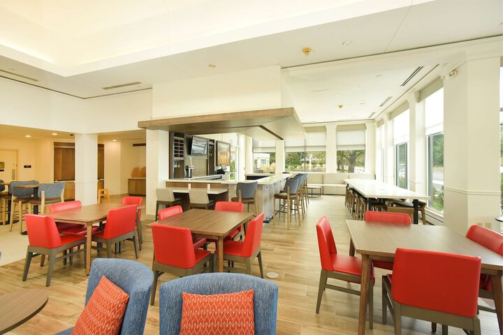 Hilton Garden Inn Saratoga Springs
