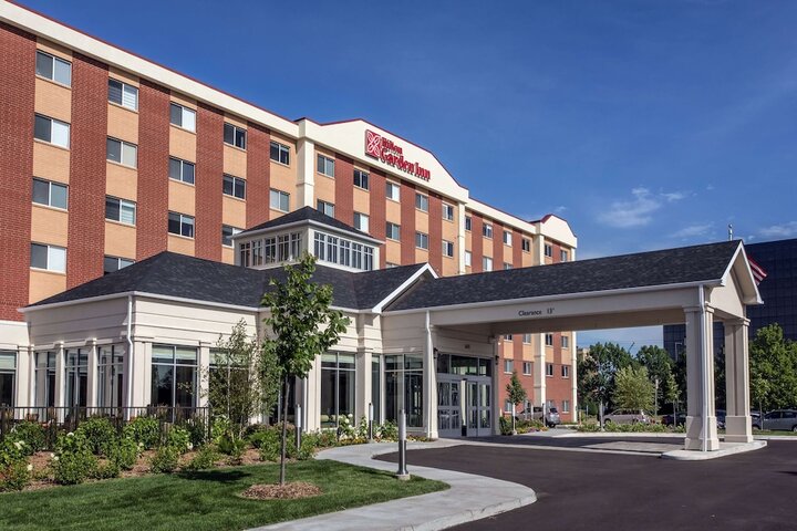 Hotel 6 of 58
