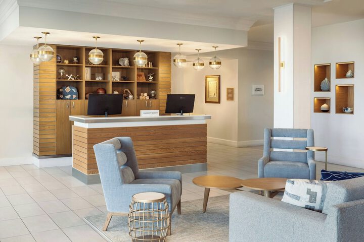 Four Points by Sheraton Punta Gorda Harborside