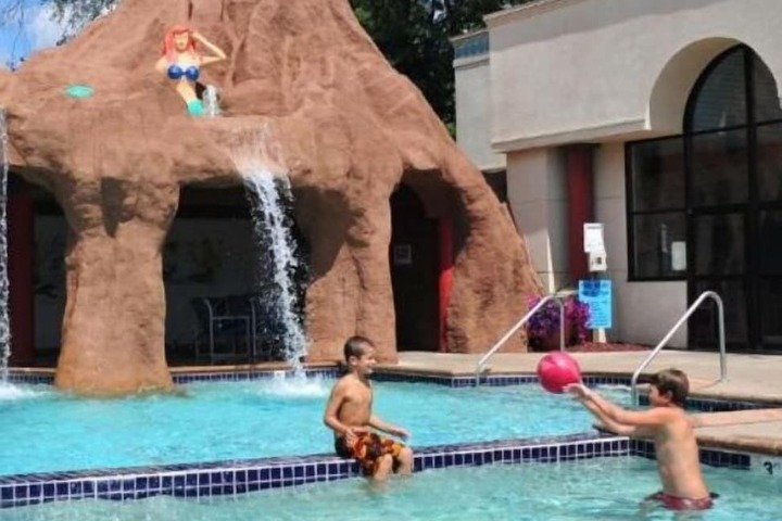 Atlantis Family Waterpark Hotel an Ascend Collection Hotel