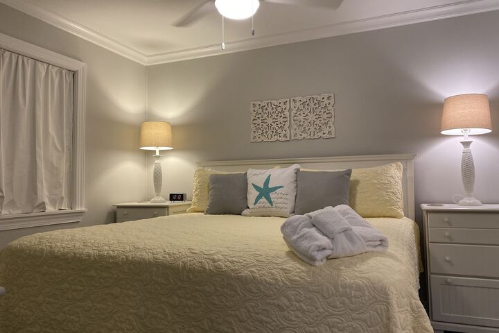 Hilton Head Island Beach & Tennis Resort