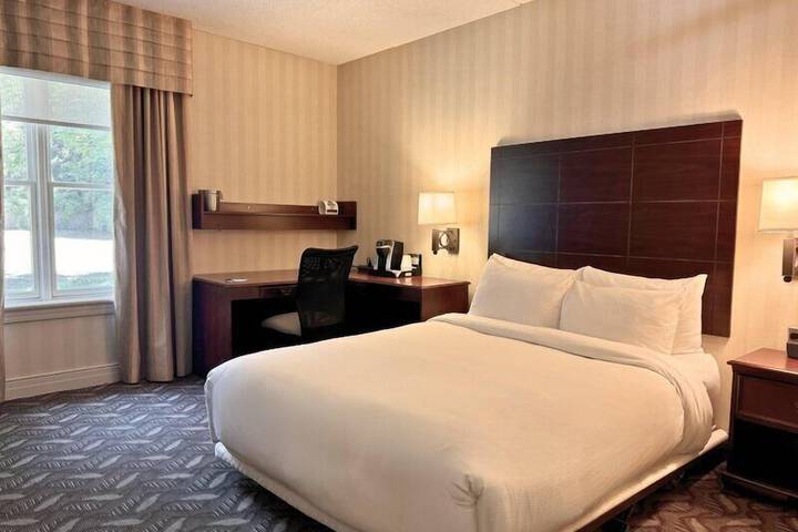 Spencer Hotel and Conference Centre