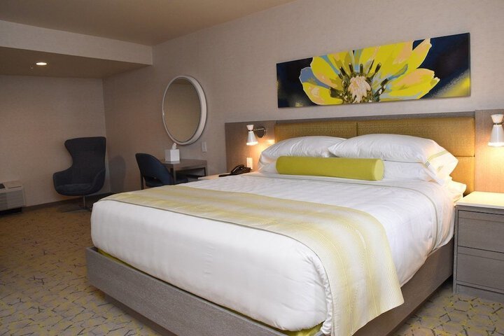 The Fredonia Hotel and Convention Center