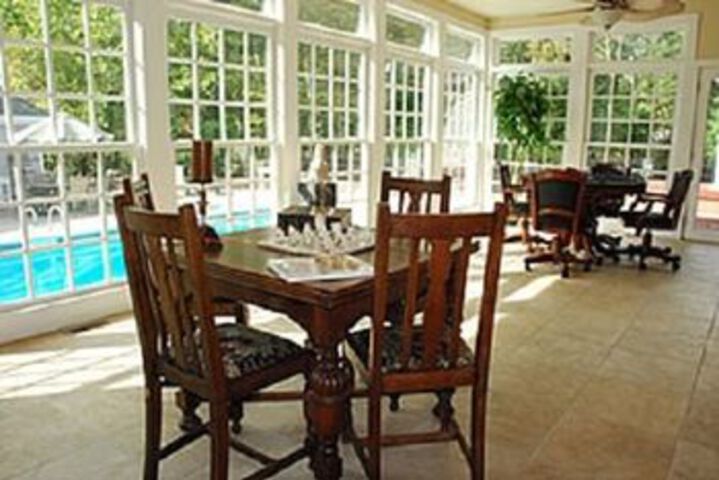 Bluegrass Country Estate