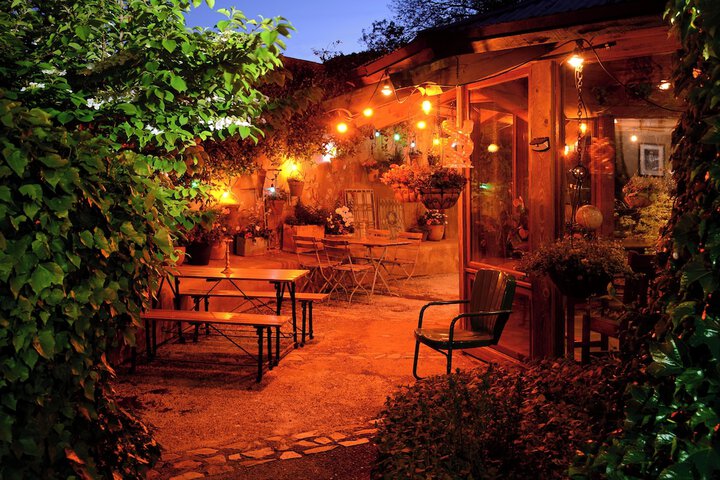 Terrace/Patio 115 of 146