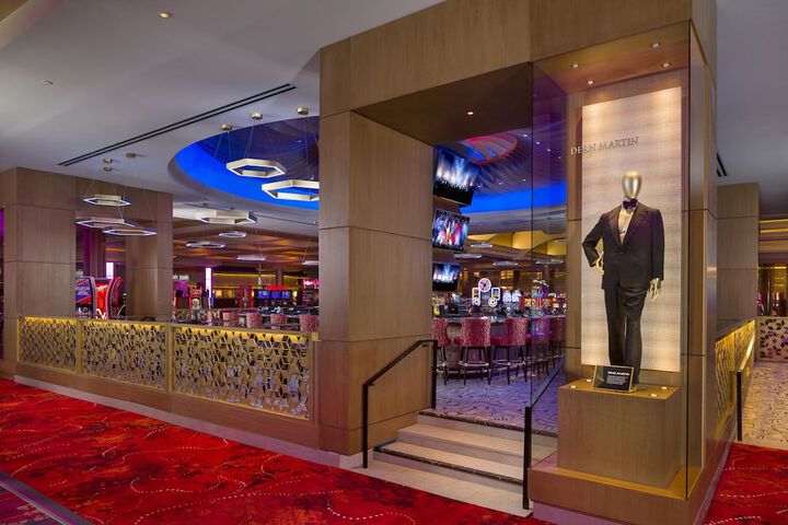 Seminole Hard Rock Hotel & Casino Tampa