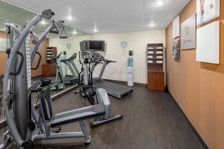 Health and Fitness 35 of 36