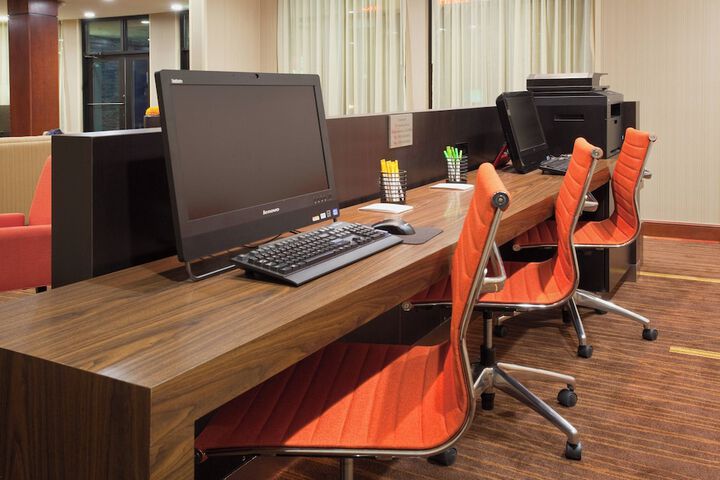 Courtyard by Marriott Grand Junction