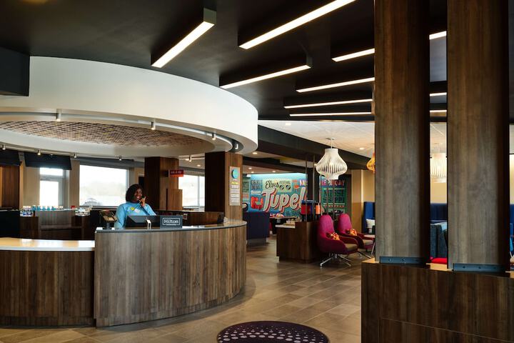 Tru by Hilton Tupelo