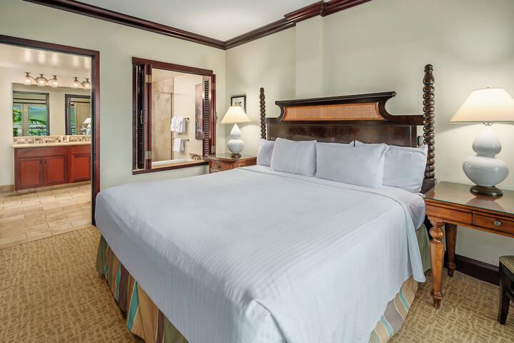 Waipouli Beach Resorts & Spa Kauai by OUTRIGGER