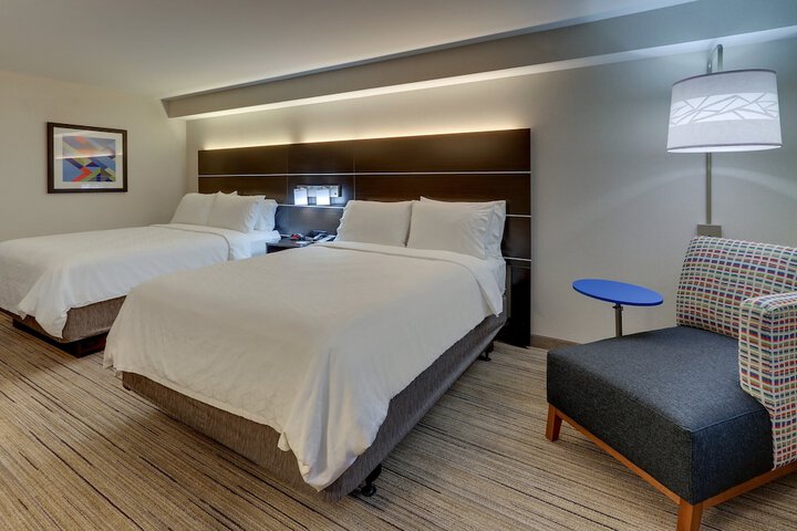 Holiday Inn Express & Suites Troy by IHG