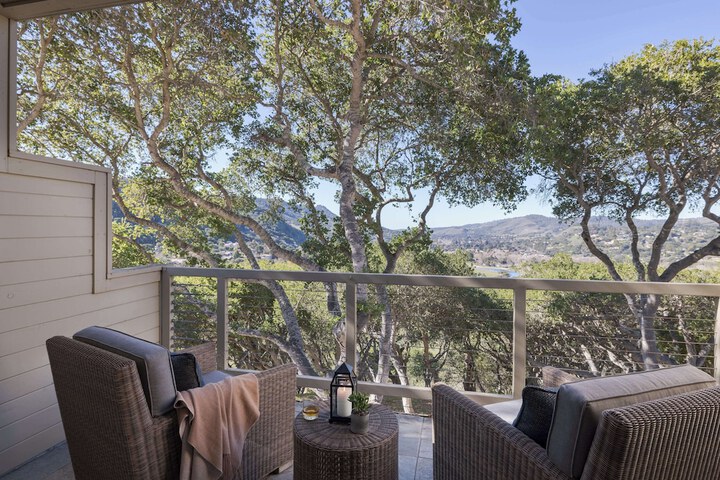 Carmel Valley Ranch in The Unbound Collection by Hyatt
