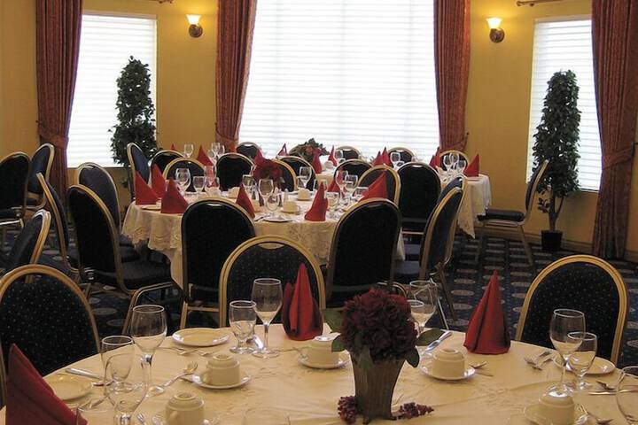 Ballroom/Hall 55 of 62