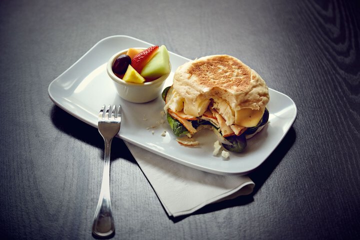 Courtyard by Marriott Cincinnati-Covington