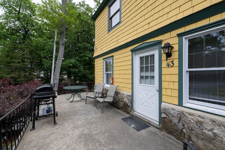 Terrace/Patio 305 of 312