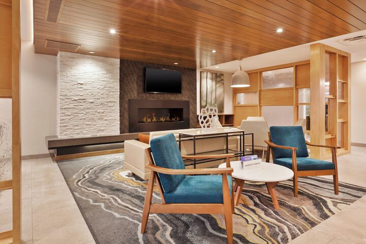 Fairfield Inn & Suites by Marriott Kalamazoo