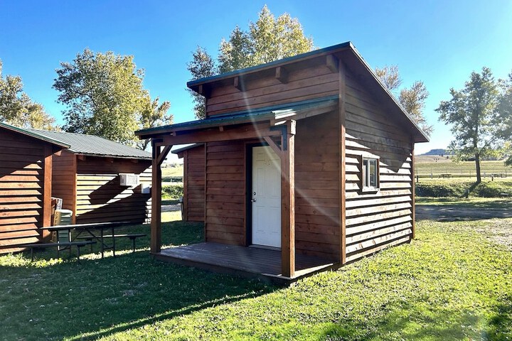 Days End Campground & RV Park