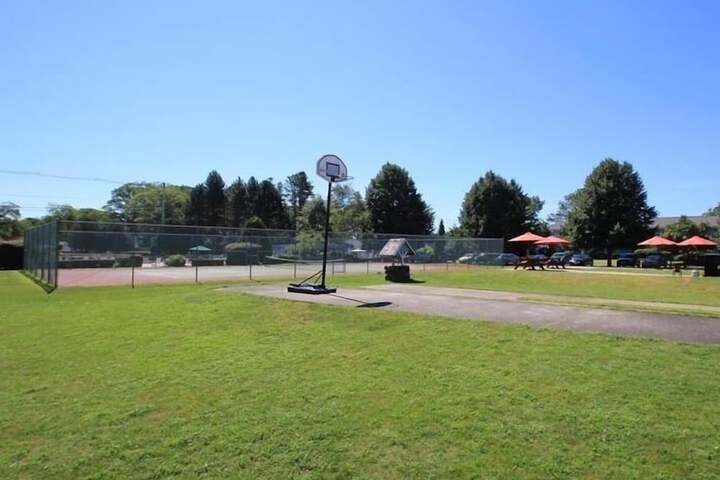 Tennis and Basketball Courts 34 of 38