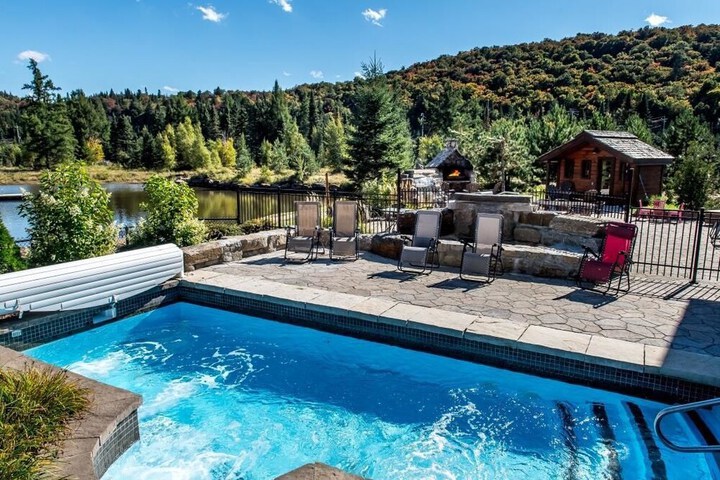 Chalets Royal Laurentien