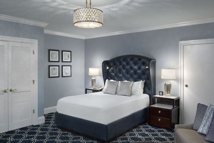 Claremont Resort & Club