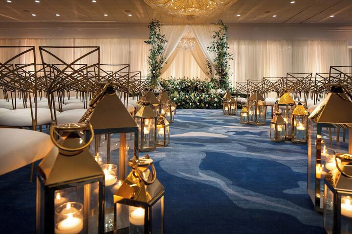 The Westin Oaks Houston at the Galleria