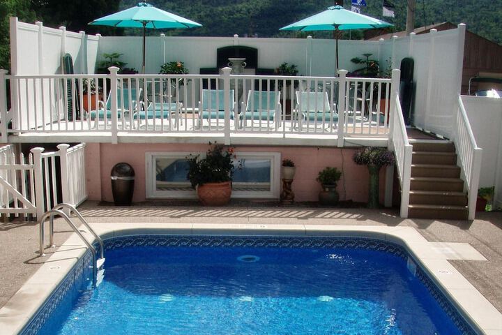 Pool 7 of 32