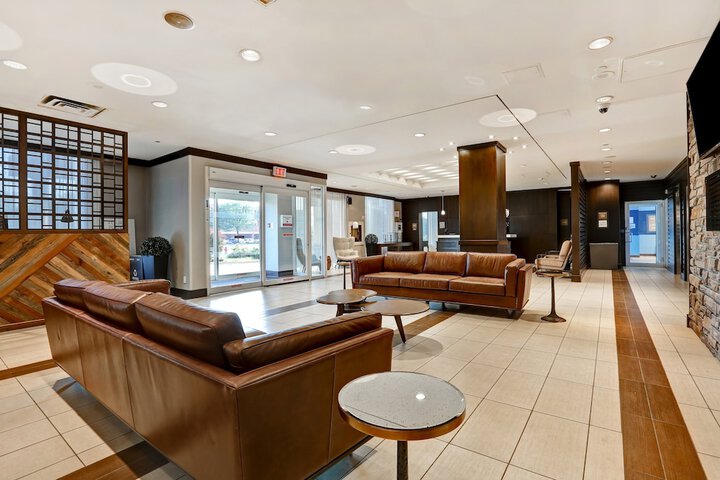 Hotel Interior 9 of 51
