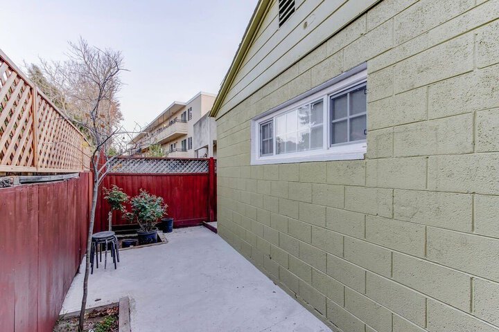 at Marbella Lane - Bright and Cozy Home Near SFO
