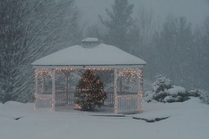 Summit Lodge
